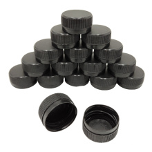 Plastic Cap With 30 mm Neck Size Wine Bottle Screw Cap Seal